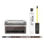 Catrice Cosmetics The Essential Brow Set Medium - Image 4
