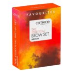 Catrice Cosmetics The Essential Brow Set Medium - Image 3