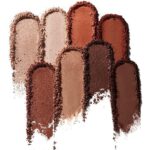 Catrice Cosmetics The Hot Mocca 8 Colour Eyeshadow Palette - Image 4
