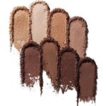 Catrice Cosmetics The Pure Nude 8 Colour Eyeshadow Palette - Image 4