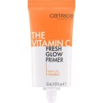 Catrice Cosmetics The Vitamin C Fresh Glow Primer 30ml - Image 6