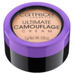 Catrice Cosmetics Ultimate Camouflage Cream 3g