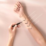 Catrice Cosmetics Waterproof Ink Eyeliner Best In Black 1.7ml - Image 3