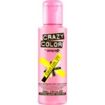 Crazy Colour Caution UV Hair Dye 100ml