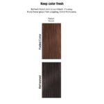 Celeb Luxury Gem Lites Color Wash Original Brown Tahitian Pearl & Colorditioner Twin 2 x 244ml - Image 3