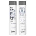 Celeb Luxury Gem Lites Color Wash Original Flawless Diamond & Colorditioner Twin 2 x 244ml - Image 5