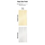 Celeb Luxury Gem Lites Color Wash Original Flawless Diamond & Colorditioner Twin 2 x 244ml - Image 4