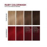 Celeb Luxury Gem Lites Color Wash Original Ruby 244ml - Image 5