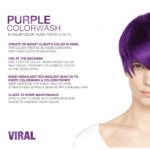 Celeb Luxury Viral Extreme Purple Color Wash 244ml - Image 5