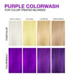 Celeb Luxury Viral Extreme Purple Color Wash 244ml - Image 4