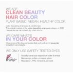 Celeb Luxury Viral Extreme Purple Color Wash 244ml - Image 2