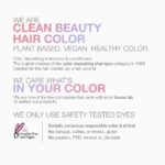 Celeb Luxury Viral Extreme Teal Color Wash 244ml - Image 5