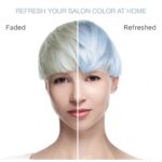 Celeb Luxury Viral Pastel Baby Blue Color Wash 244ml - Image 5