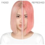 Celeb Luxury Viral Pastel Rose Gold Color Wash & Colorditioner Twin 2 x 244ml - Image 2