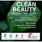 Celeb Luxury Viral Pastel Rose Gold Color Wash & Colorditioner Twin 2 x 244ml - Image 5