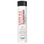 Celeb Luxury Viral Rose Gold Colorditioner with Bond Fix 244ml - Image 5