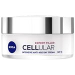 Nivea Cellular Expert Filler Intensive Anti-Age Day Cream SPF15 50ml - Image 3