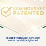 Nivea Cellular Luminous 630 Anti Dark-Spot Post-Acne Dark Marks Serum 30ml - Image 5