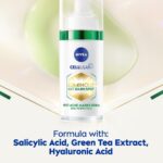 Nivea Cellular Luminous 630 Anti Dark-Spot Post-Acne Dark Marks Serum 30ml - Image 6