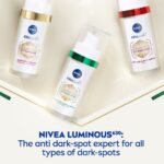Nivea Cellular Luminous 630 Anti Dark-Spot Post-Acne Dark Marks Serum 30ml - Image 3