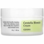 CosRx Centella Blemish Calming Cream 30g - Image 2