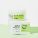 CosRx Centella Blemish Calming Cream 30g - Image 3