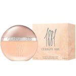 Cerruti 1881 Femme Eau De Toilette 100ml - Image 3