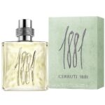 Cerruti 1881 Homme Eau De Toilette 100ml - Image 2