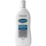 Cetaphil PRO Dry Itchy Moisture Lipid Hydrating Body Wash 295ml - Image 3