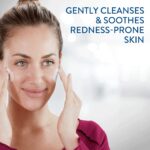 Cetaphil PRO Sensitive Cleansing Facial Wash 236ml - Image 3