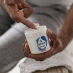 Cetraben Intensely Hydrating Overnight Ointment 120g - Image 5