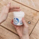 Cetraben Intensely Hydrating Overnight Ointment 120g