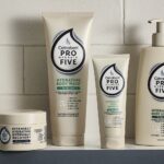 Cetraben Pro Hydrate Five Hydrating Body Wash 250ml