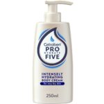 Cetraben Pro Hydrate Five Intensely Hydrating Body Cream 250ml - Image 6