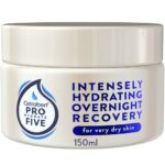 Cetraben Pro Hydrate Five Intensely Hydrating Night Recovery 150ml - Image 3