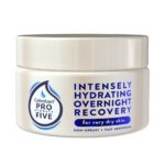 Cetraben Pro Hydrate Five Intensely Hydrating Night Recovery 150ml - Image 4