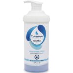 Cetraben Soothing & Moisturising Daily Cream 475ml - Image 5