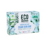Eco Warrior Charcoal Clear Skin Bar 100g - Image 7