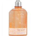 L'Occitane Cherry Blossom Bath & Shower Gel 250ml