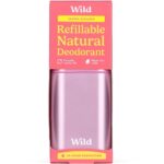Wild Cherry Blossom Deodorant Starter Pack - Image 5