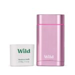 Wild Cherry Blossom Deodorant Starter Pack - Image 2