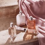 L'Occitane Cherry Blossom & Lychee Hand Cream 30ml - Image 4