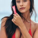 The Fox Tan Cherry Blush Sunkissed Lip Balm 15ml - Image 3