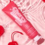 The Fox Tan Cherry Blush Sunkissed Lip Balm 15ml
