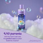 Childs Farm Lavender & Moon Milk SlumberTime Bath Soak 250ml - Image 5