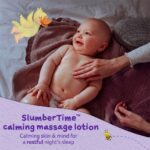 Childs Farm SlumberTime Body Lotion 150ml - Image 4