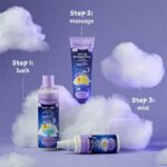 Childs Farm SlumberTime Body Lotion 150ml - Image 3