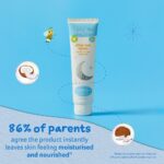 Childs Farm Organic Coconut & Aloe Vera Natural After Sun Lotion 100ml - Image 5