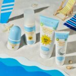 Childs Farm Organic Coconut & Aloe Vera Natural After Sun Lotion 100ml - Image 3