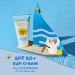 Childs Farm Sun Cream Sunscreen SPF50+ 100ml - Image 2